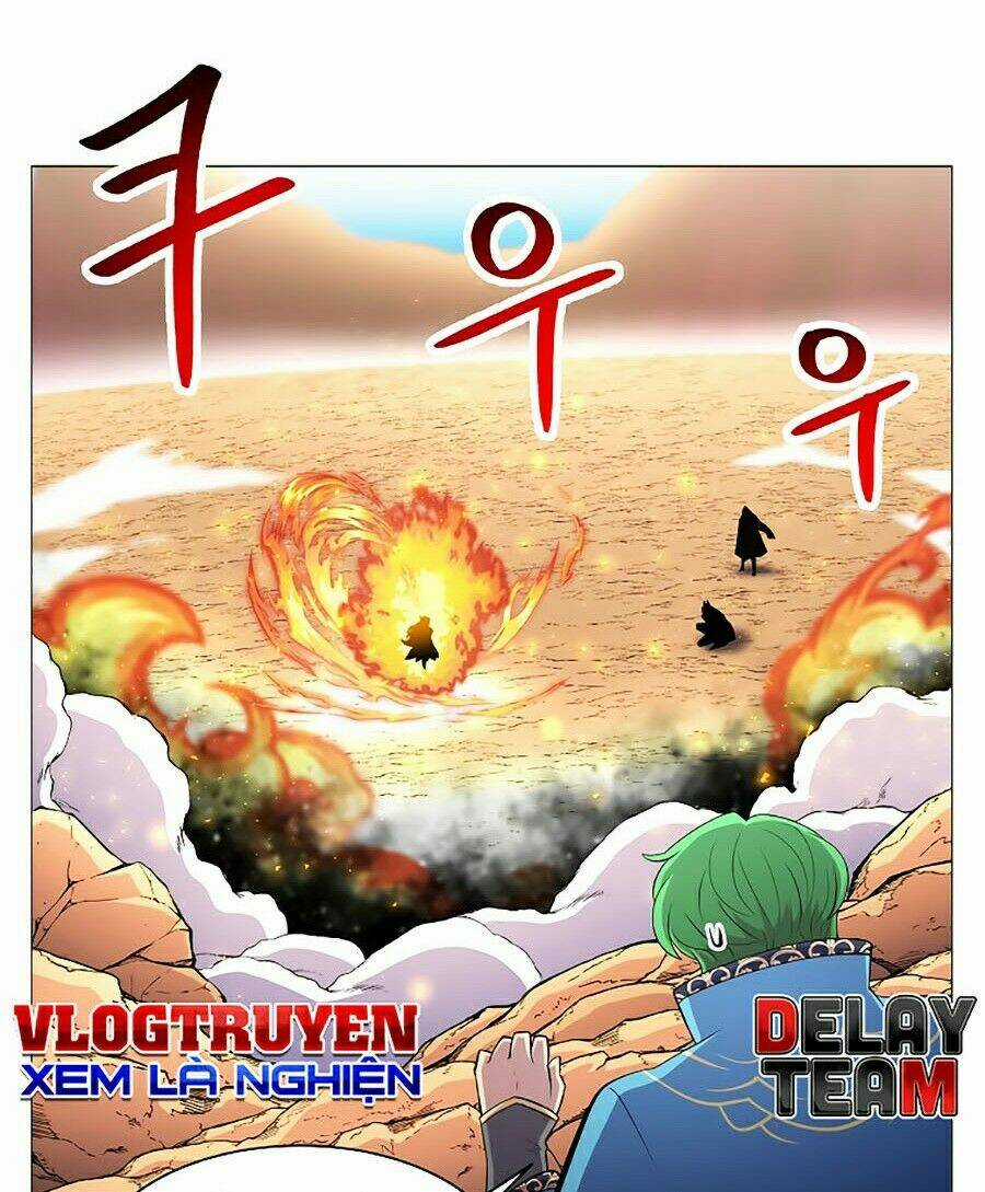 Người Nâng Cấp Chapter 39 trang 20