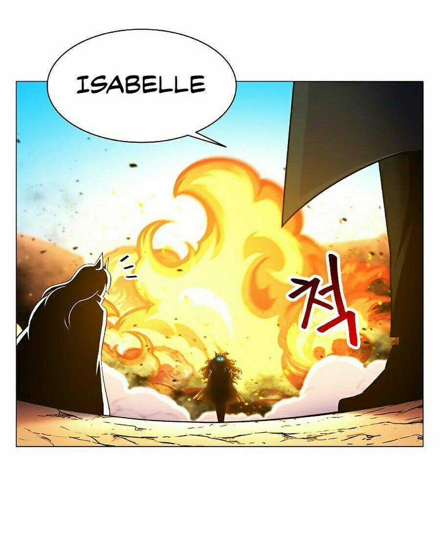 Người Nâng Cấp Chapter 39 trang 24