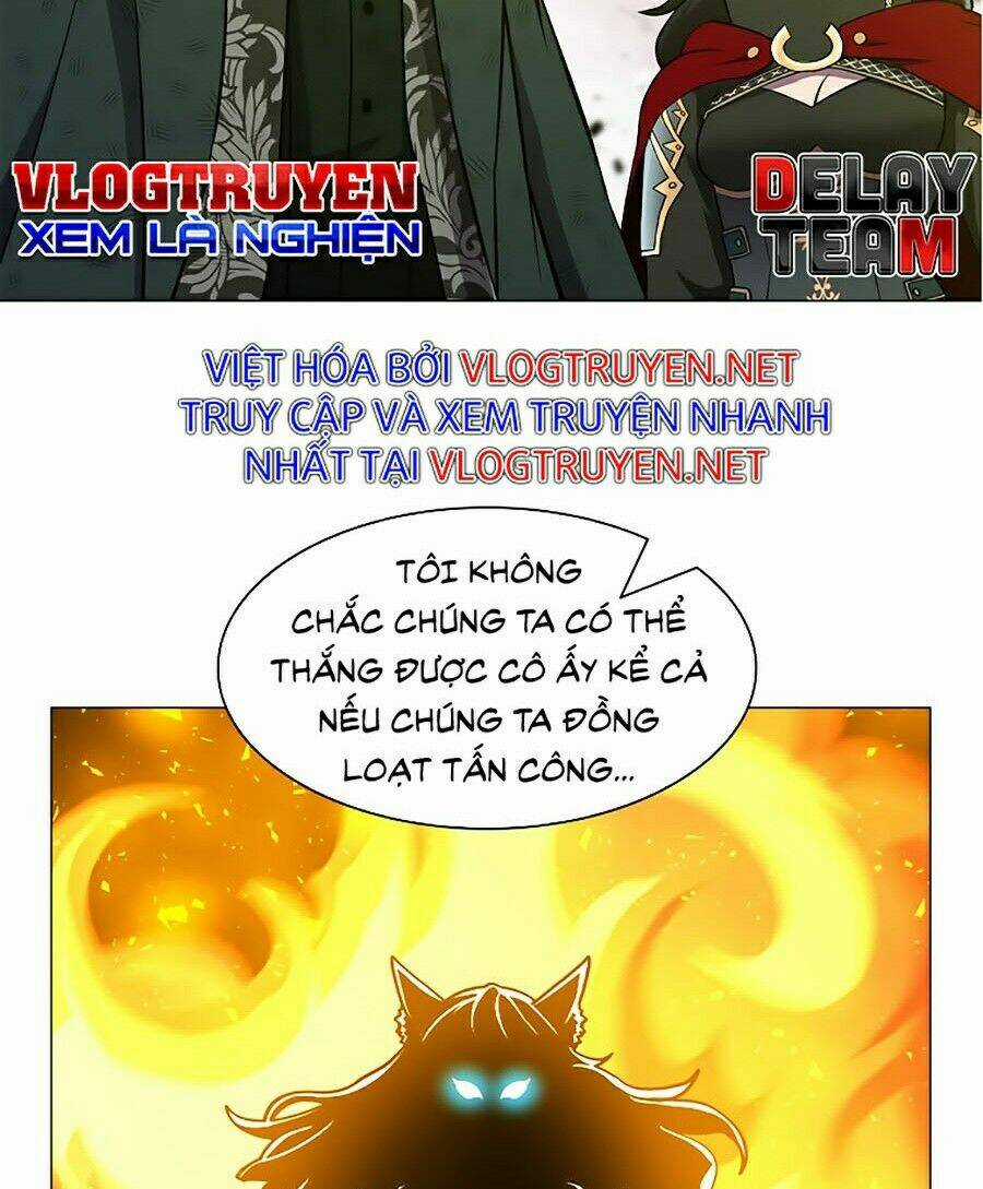 Người Nâng Cấp Chapter 39 trang 26