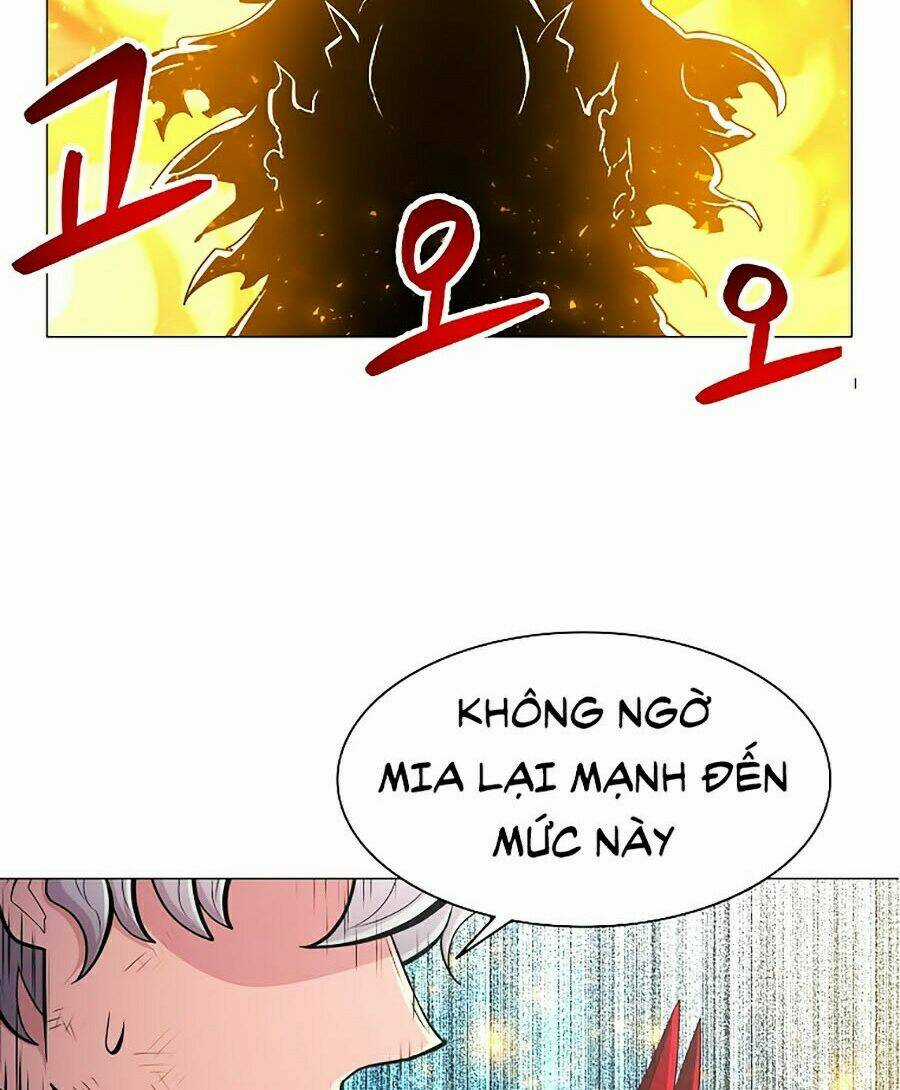 Người Nâng Cấp Chapter 39 trang 27