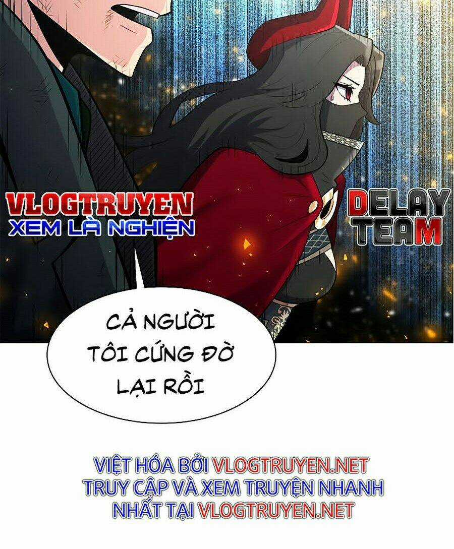 Người Nâng Cấp Chapter 39 trang 28