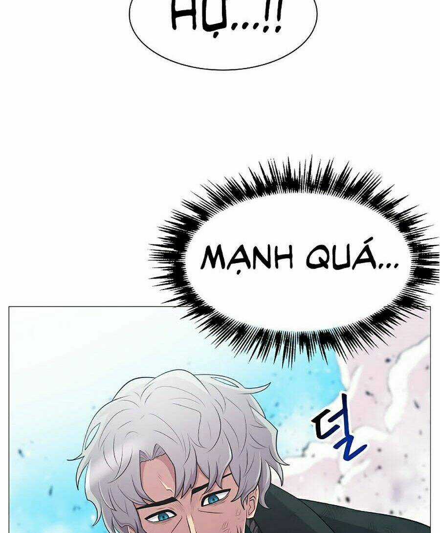 Người Nâng Cấp Chapter 39 trang 3