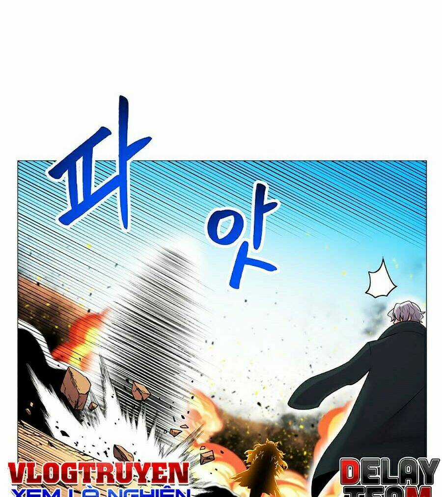 Người Nâng Cấp Chapter 39 trang 31