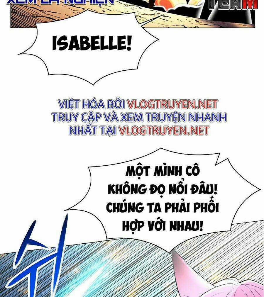 Người Nâng Cấp Chapter 39 trang 32