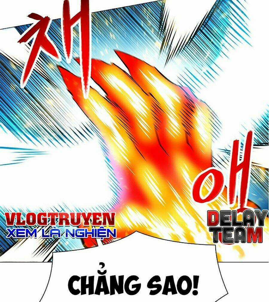 Người Nâng Cấp Chapter 39 trang 34