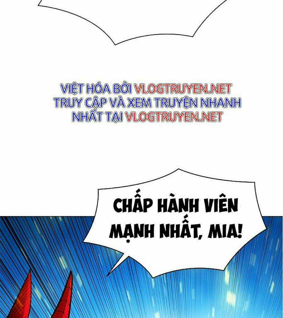 Người Nâng Cấp Chapter 39 trang 35