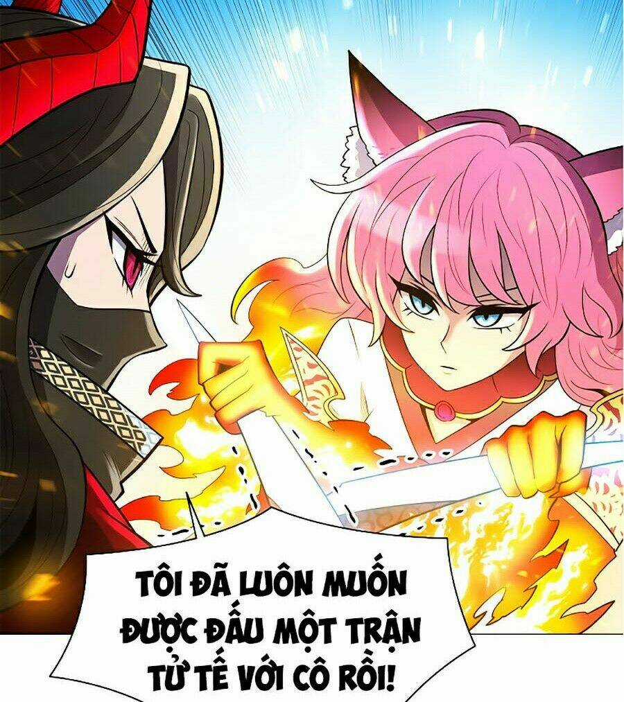 Người Nâng Cấp Chapter 39 trang 36