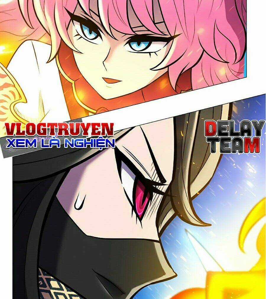 Người Nâng Cấp Chapter 39 trang 38