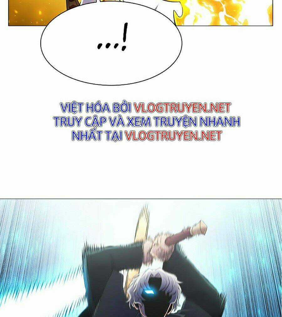Người Nâng Cấp Chapter 39 trang 42