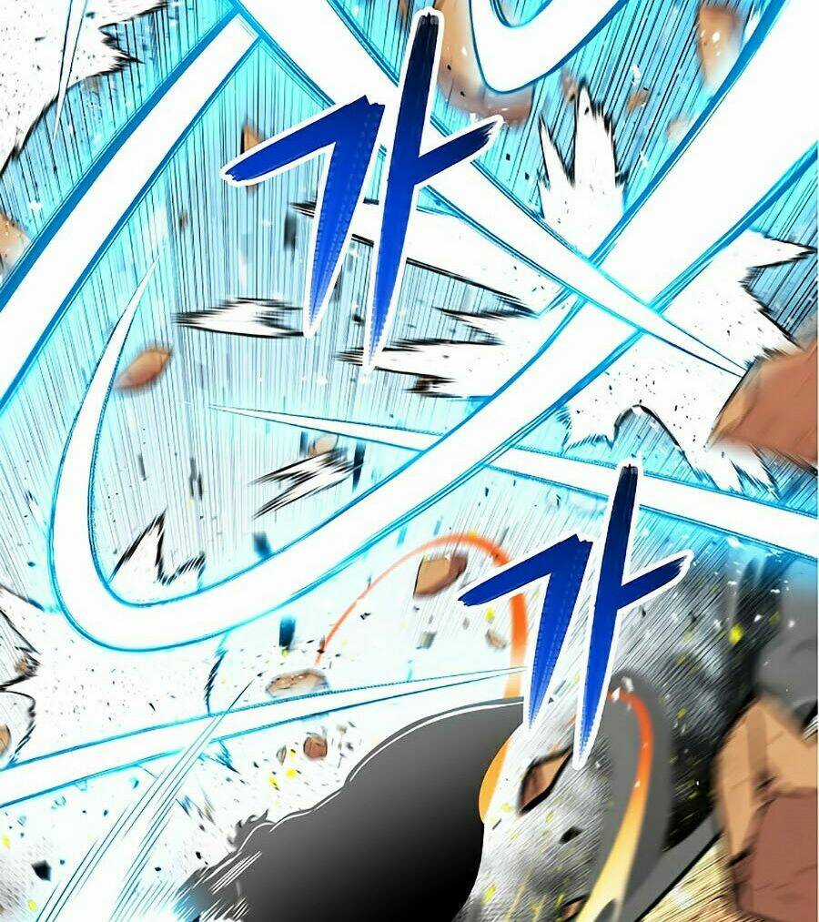 Người Nâng Cấp Chapter 39 trang 47