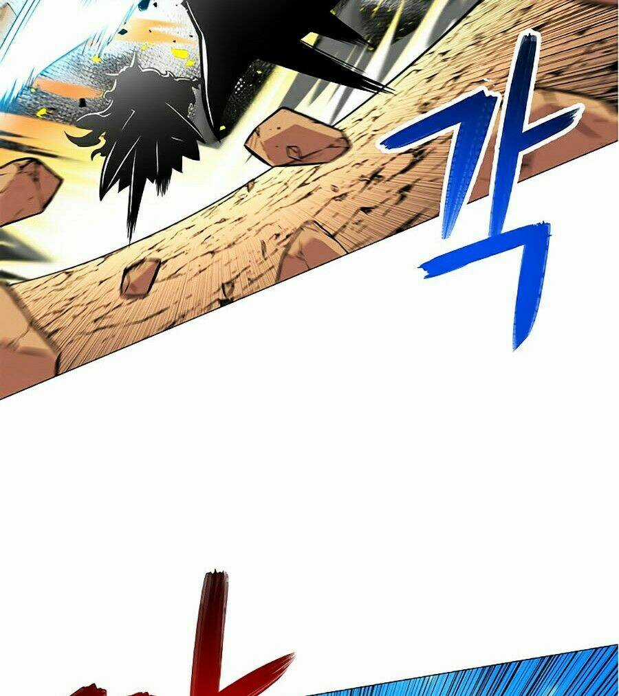 Người Nâng Cấp Chapter 39 trang 48