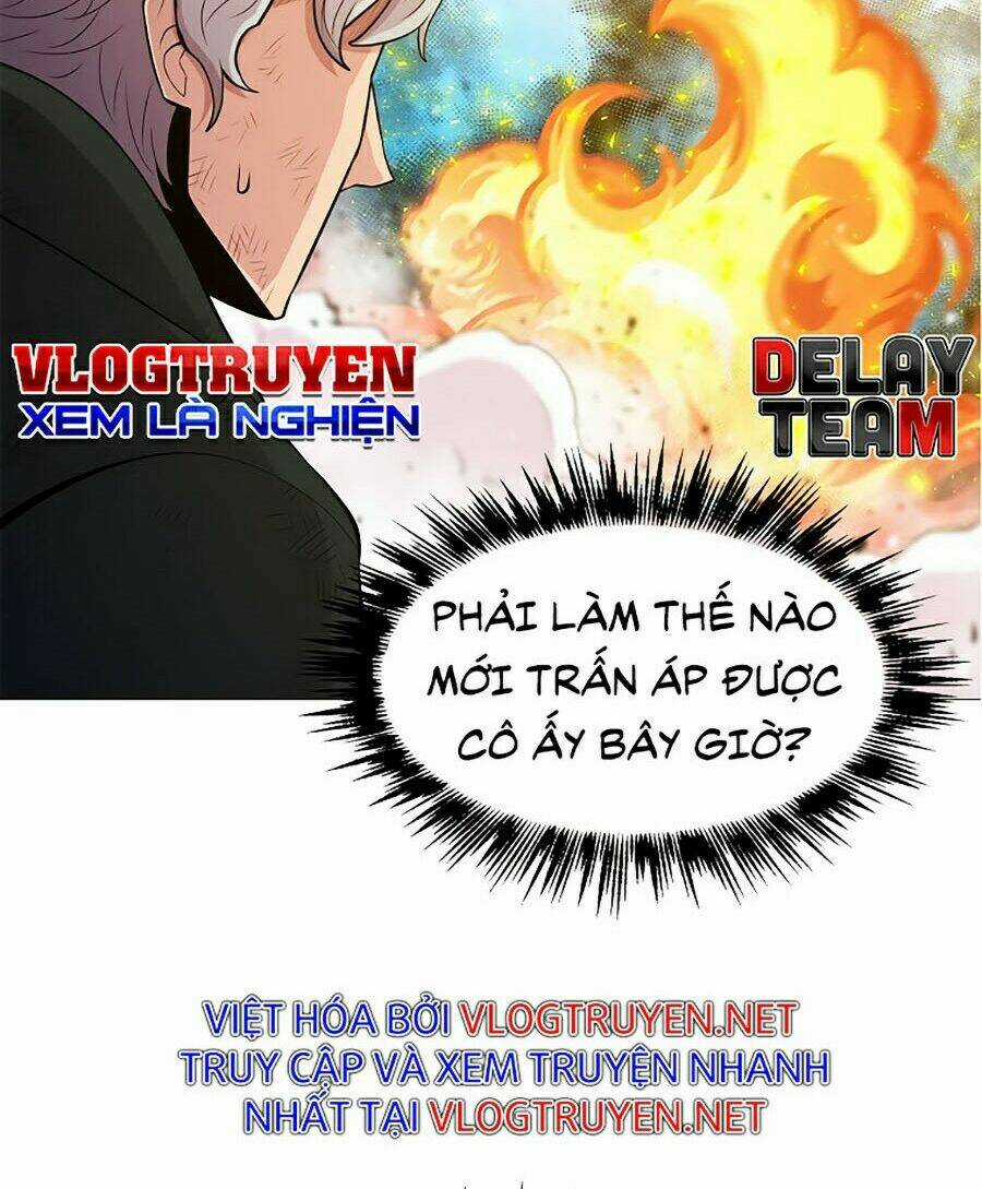 Người Nâng Cấp Chapter 39 trang 5
