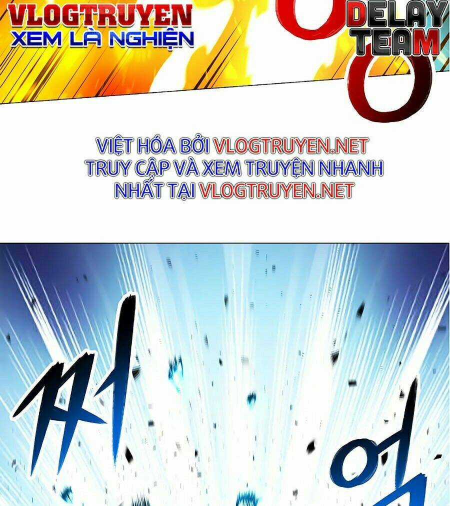 Người Nâng Cấp Chapter 39 trang 50