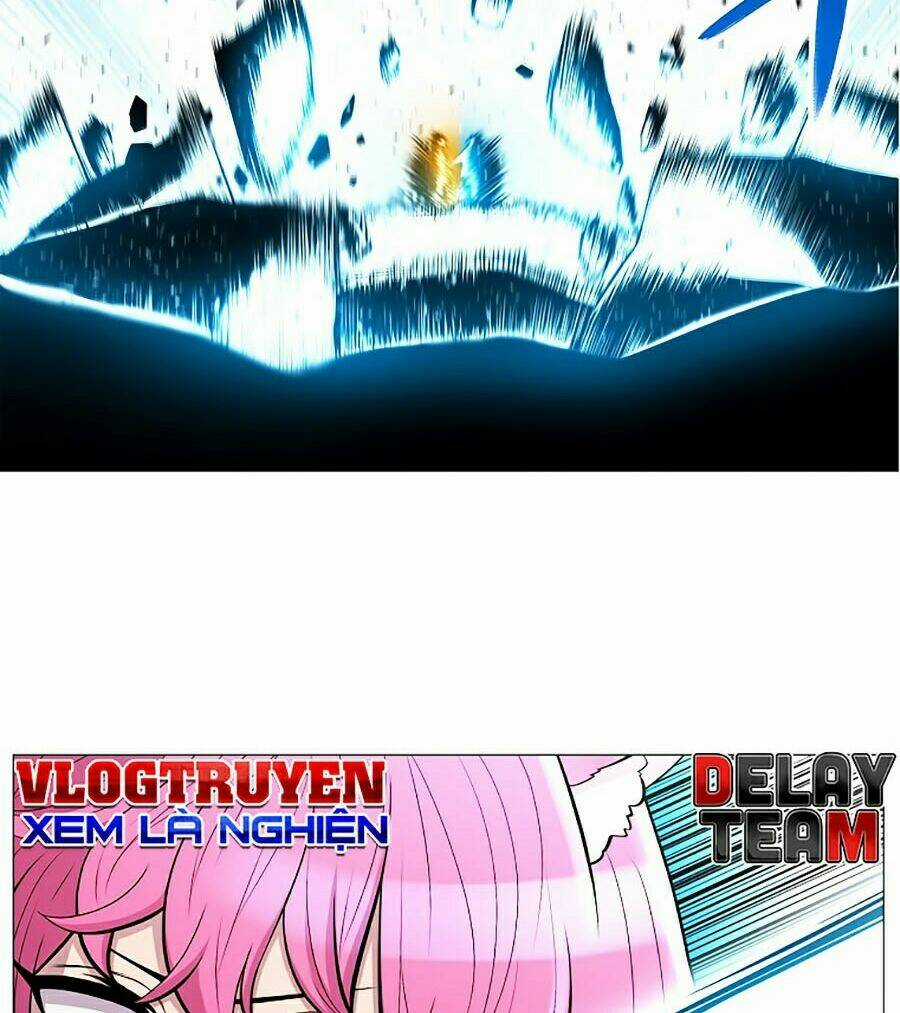 Người Nâng Cấp Chapter 39 trang 51