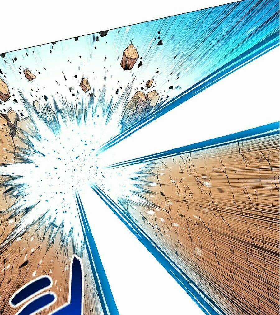 Người Nâng Cấp Chapter 39 trang 54