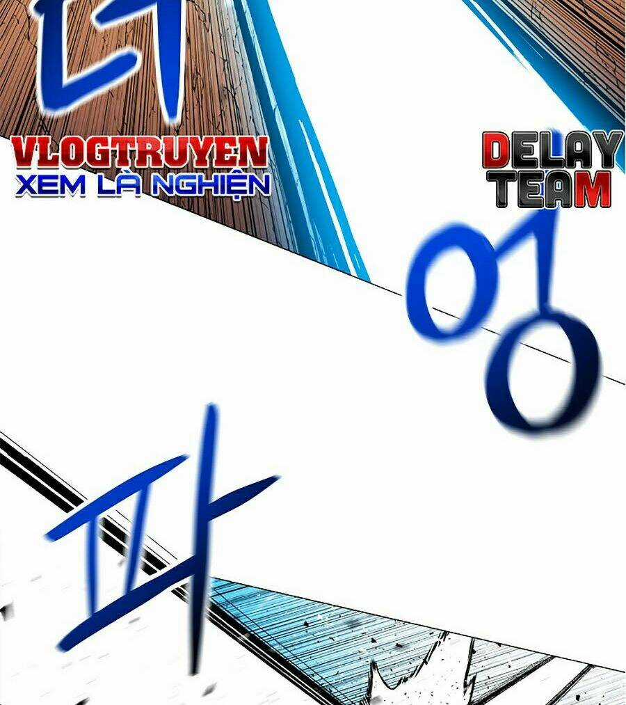 Người Nâng Cấp Chapter 39 trang 55