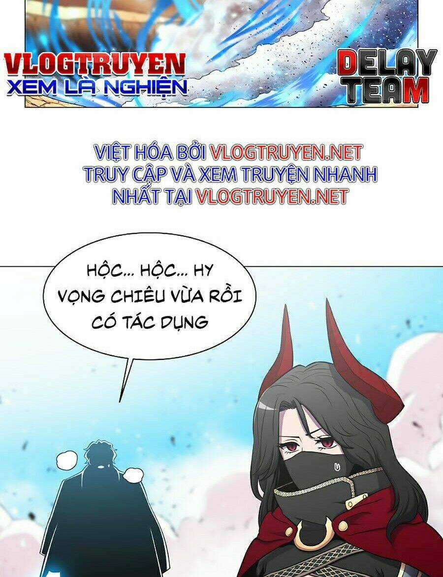 Người Nâng Cấp Chapter 39 trang 64