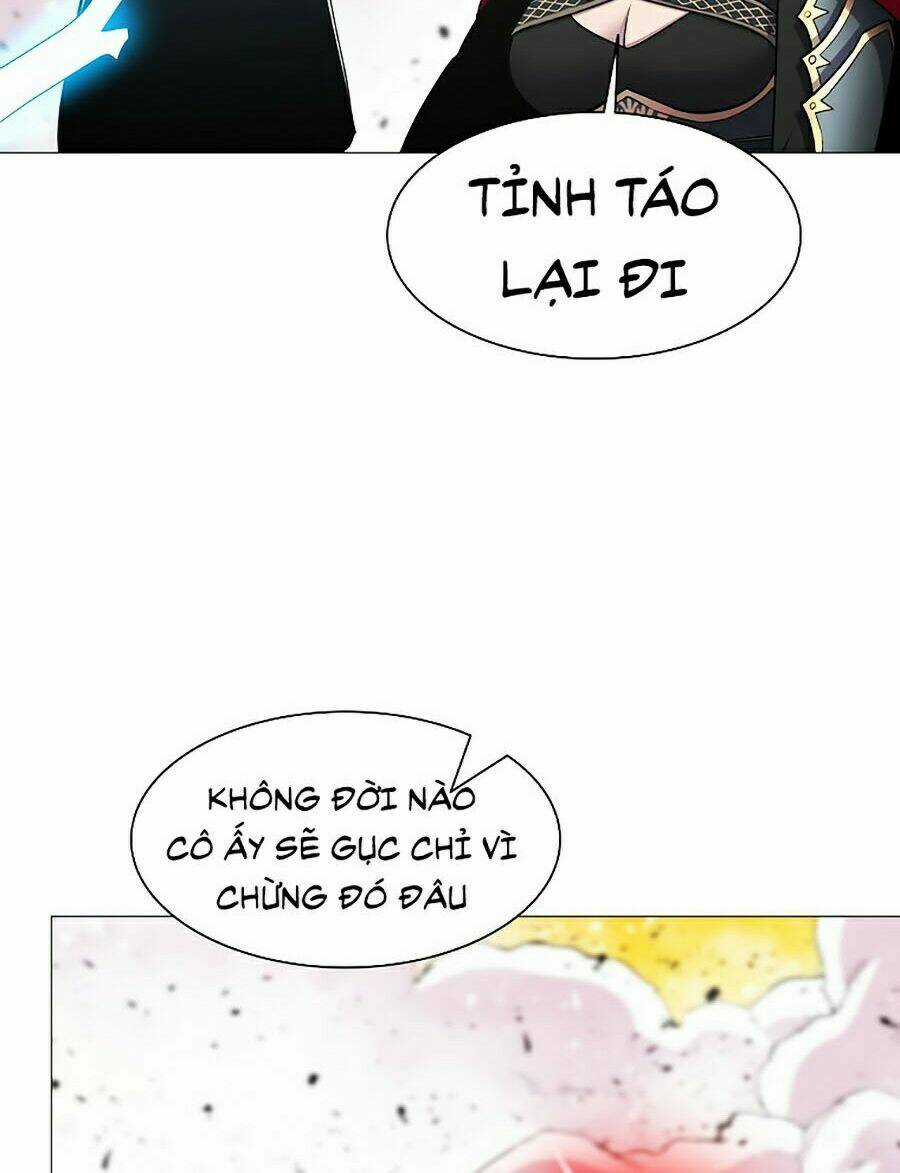 Người Nâng Cấp Chapter 39 trang 65