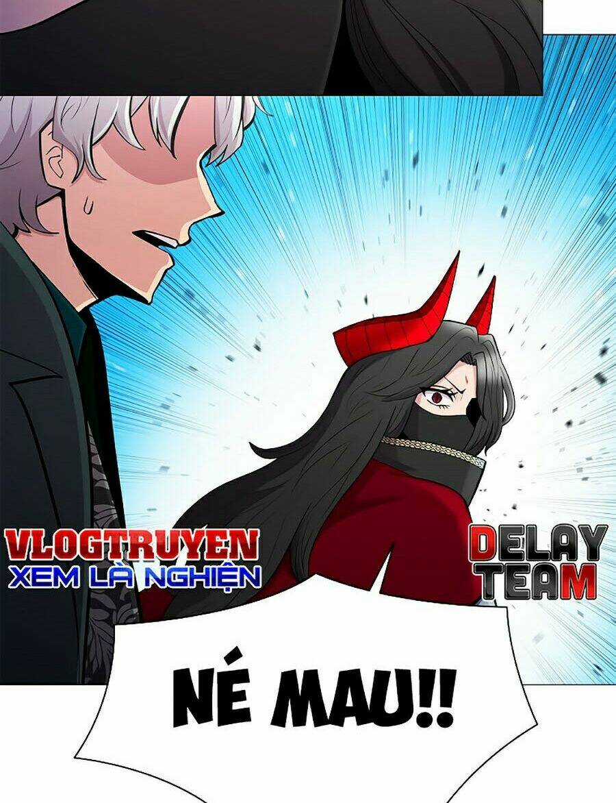 Người Nâng Cấp Chapter 39 trang 67