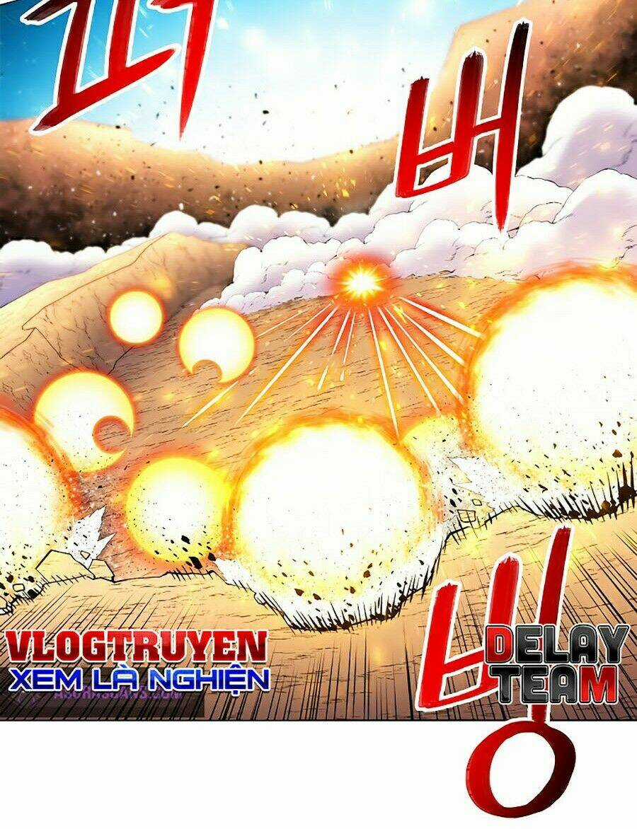 Người Nâng Cấp Chapter 39 trang 70