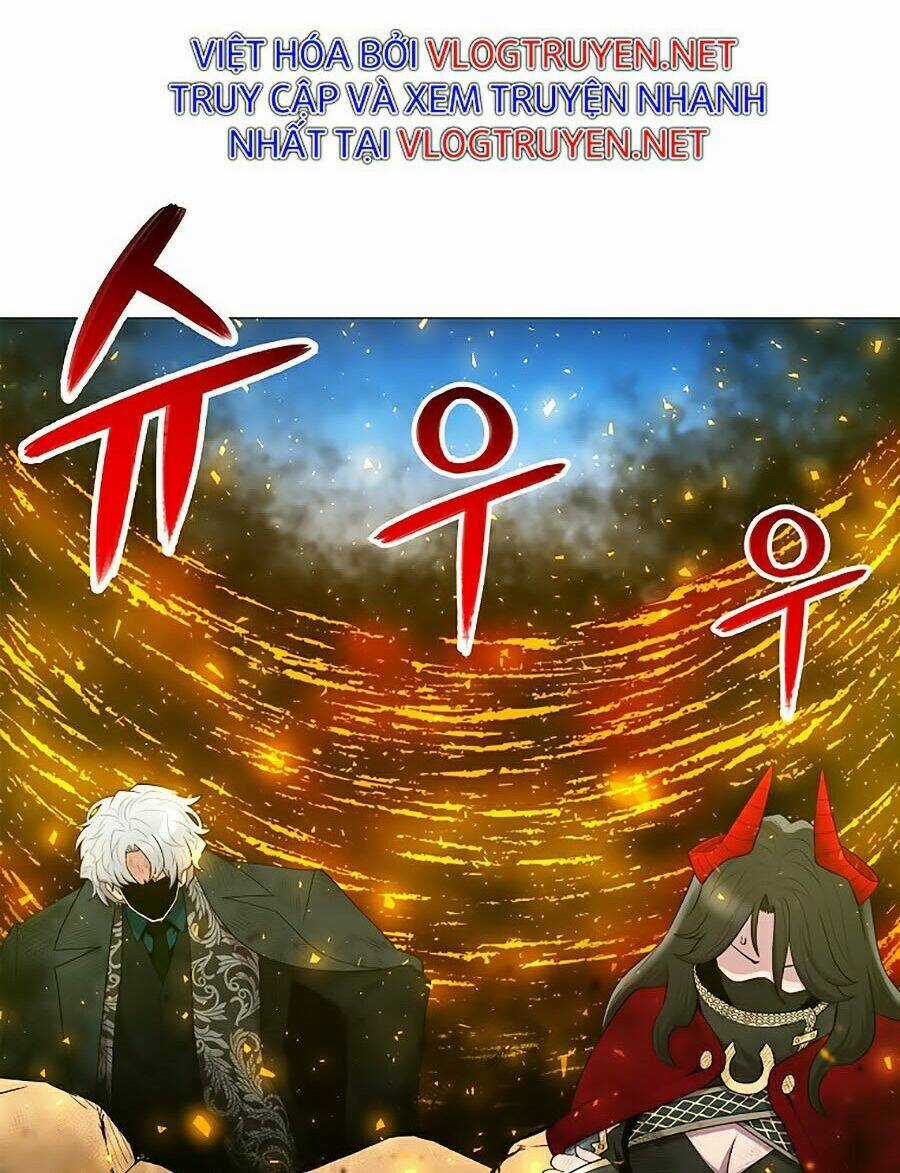 Người Nâng Cấp Chapter 39 trang 71