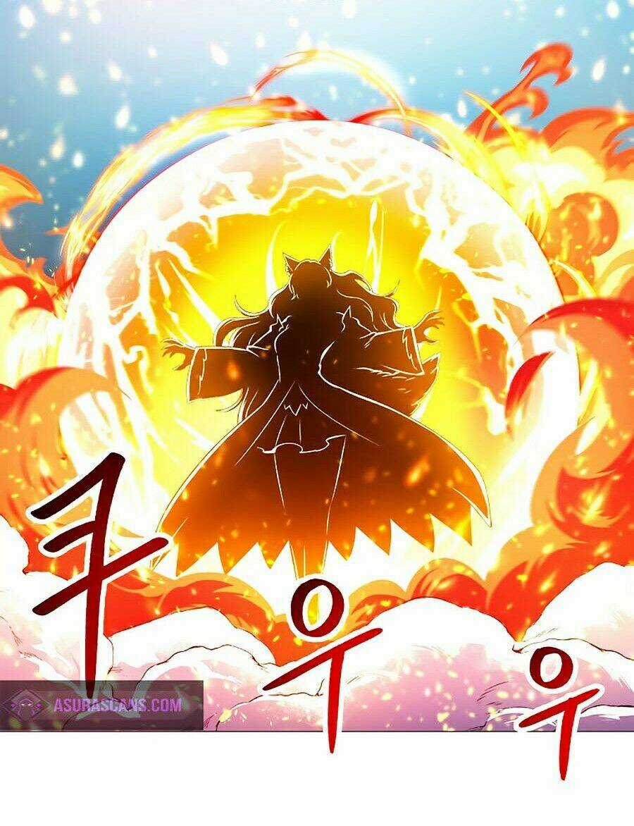 Người Nâng Cấp Chapter 39 trang 74