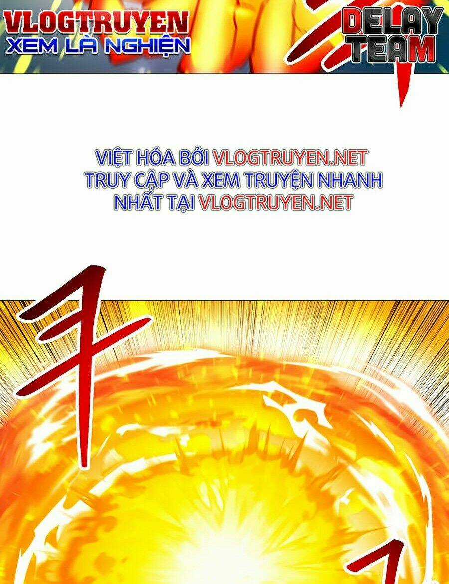 Người Nâng Cấp Chapter 39 trang 76