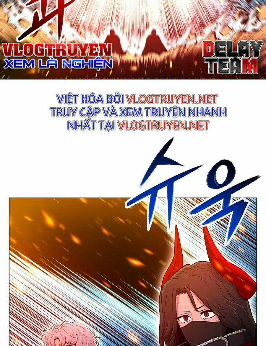 Người Nâng Cấp Chapter 39 trang 81