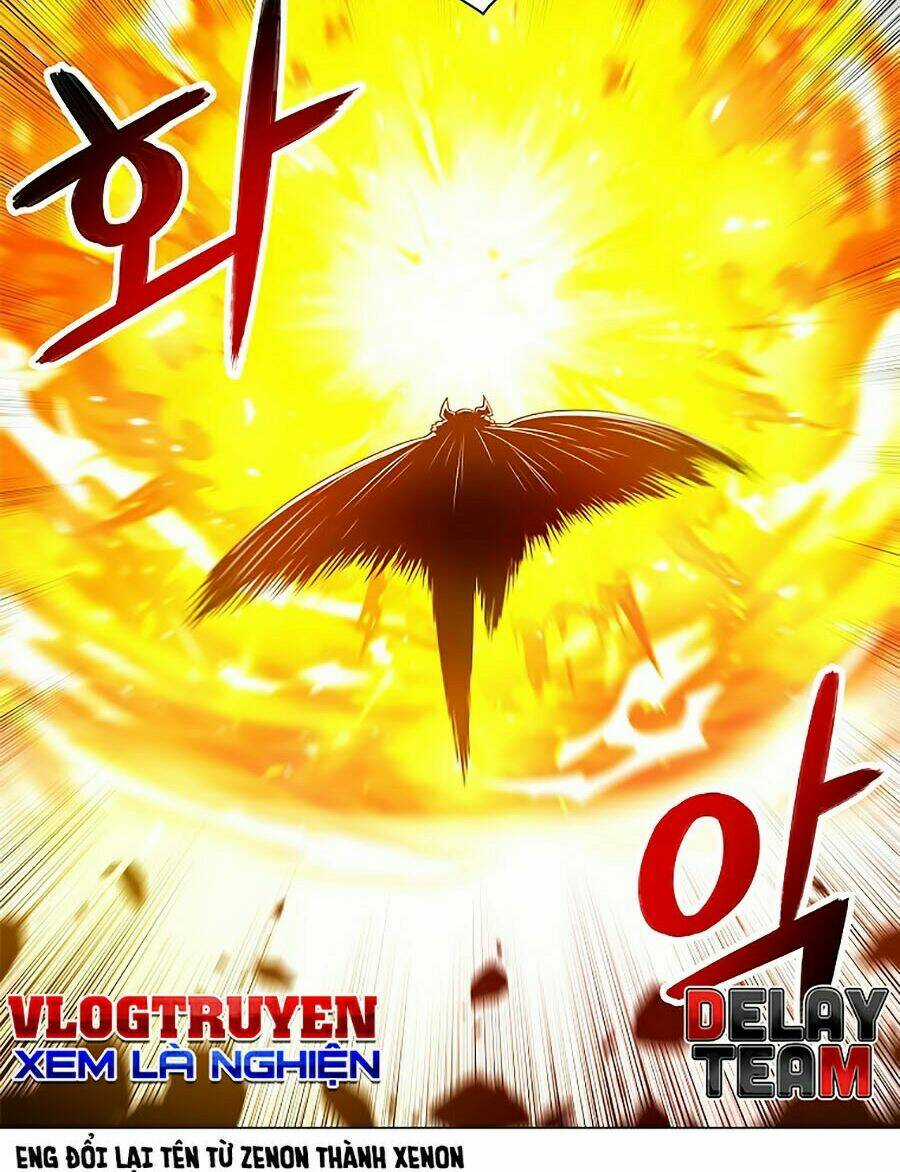 Người Nâng Cấp Chapter 39 trang 83