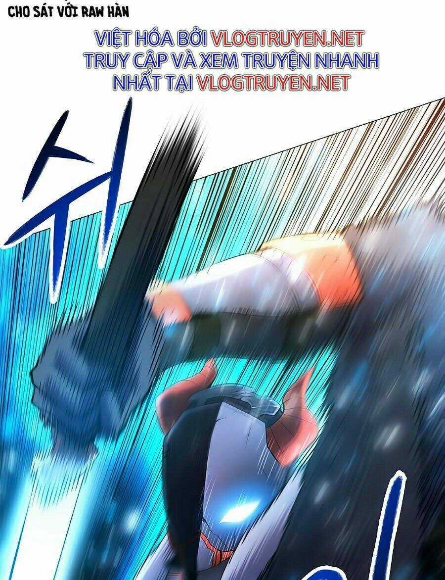 Người Nâng Cấp Chapter 39 trang 84