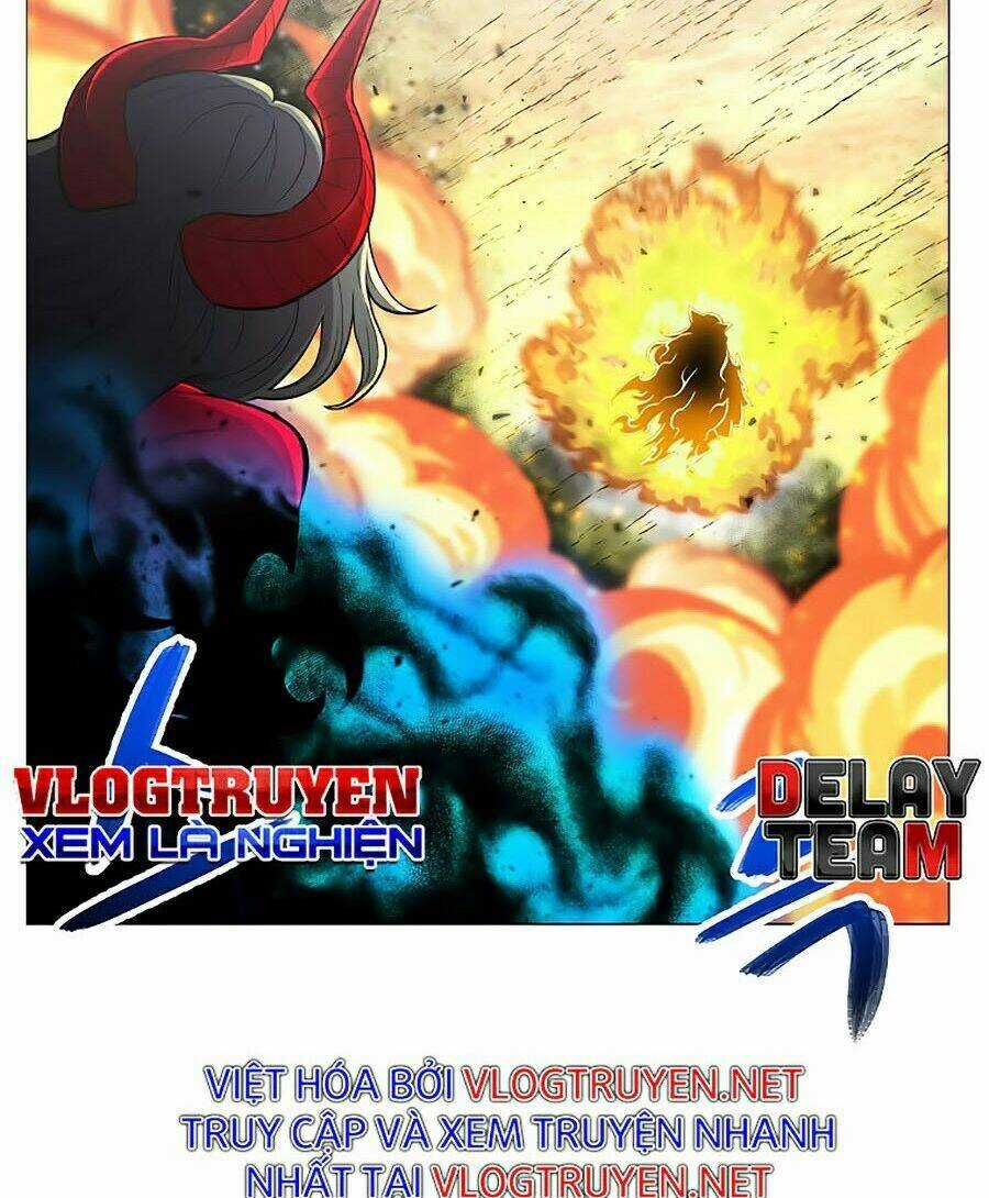 Người Nâng Cấp Chapter 39 trang 9