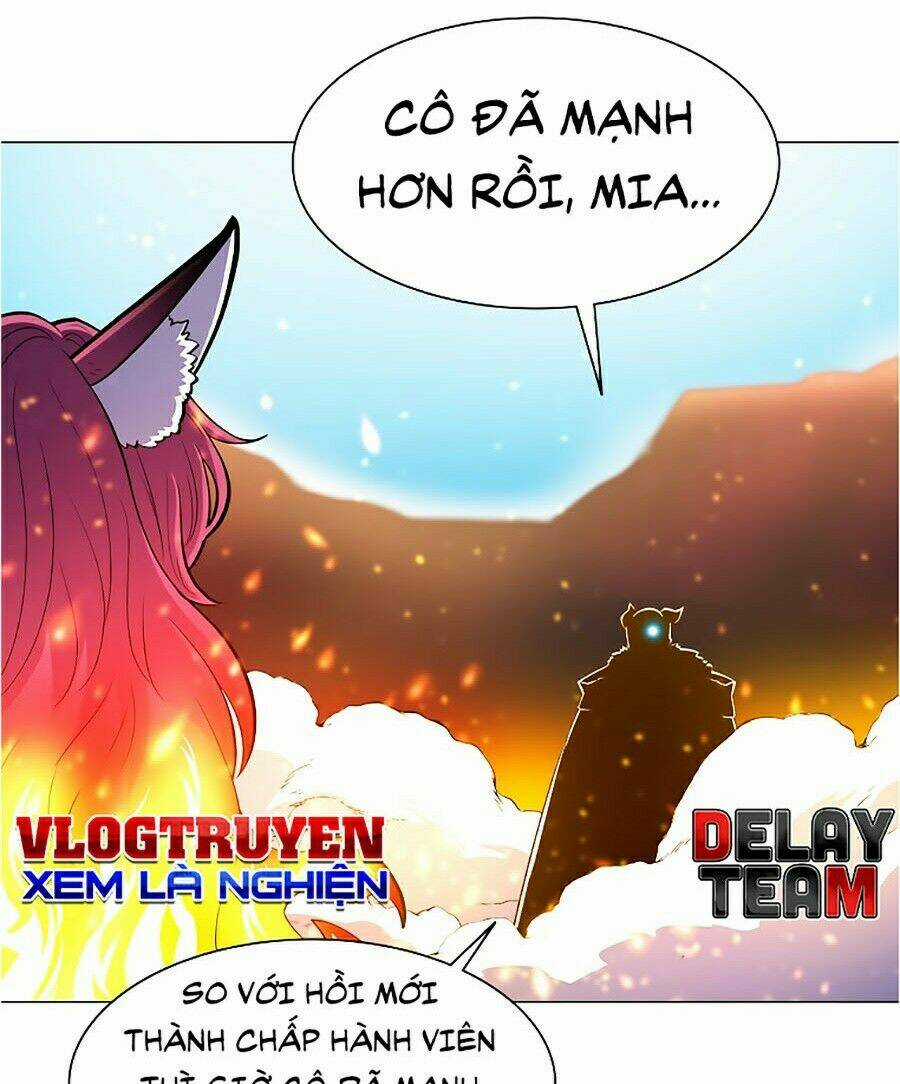 Người Nâng Cấp Chapter 39 trang 94