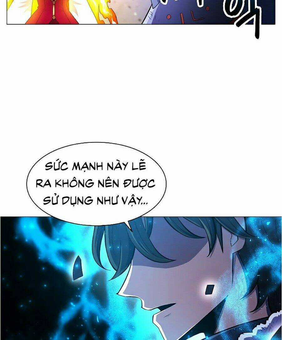 Người Nâng Cấp Chapter 39 trang 98