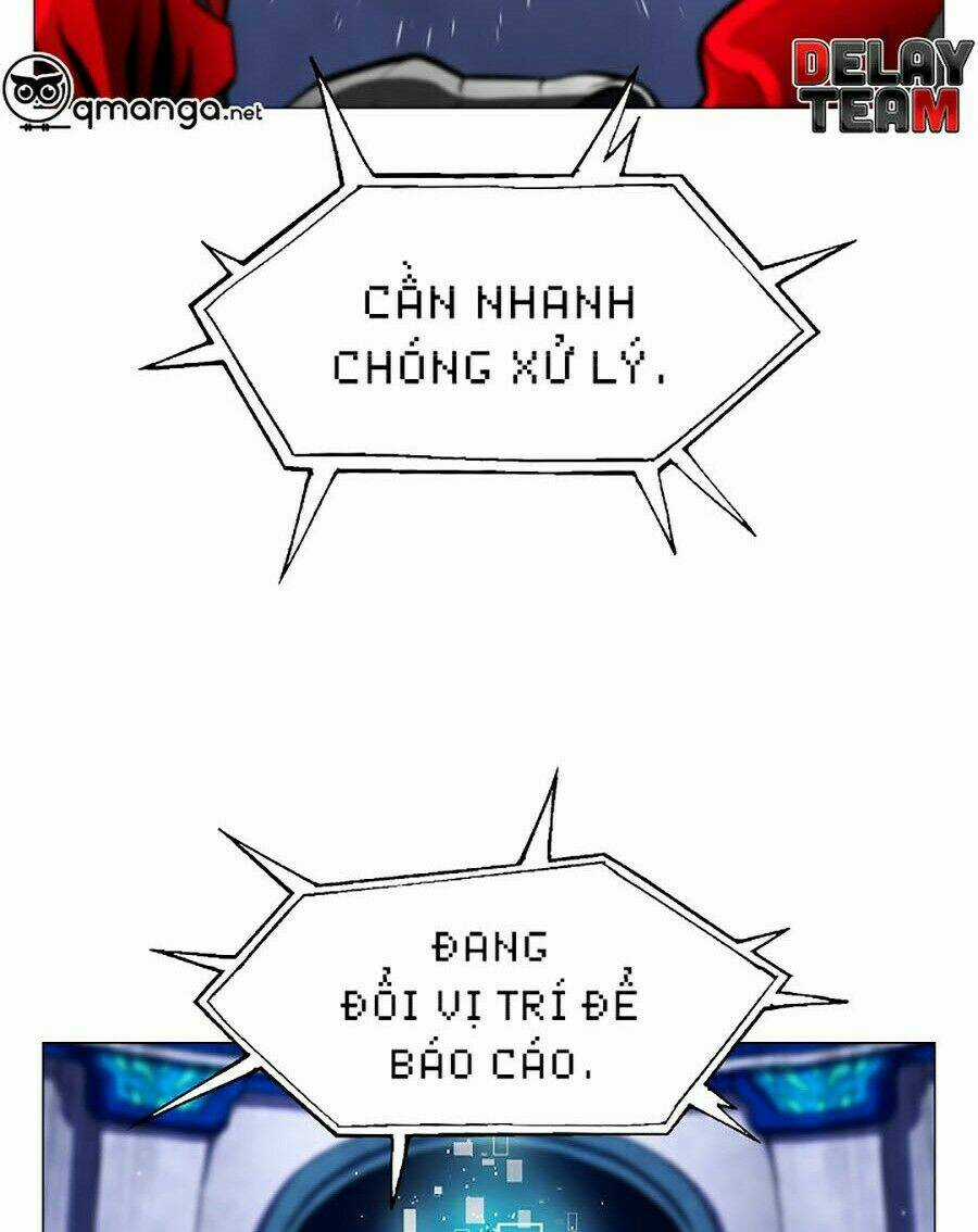 Người Nâng Cấp Chapter 4 trang 10