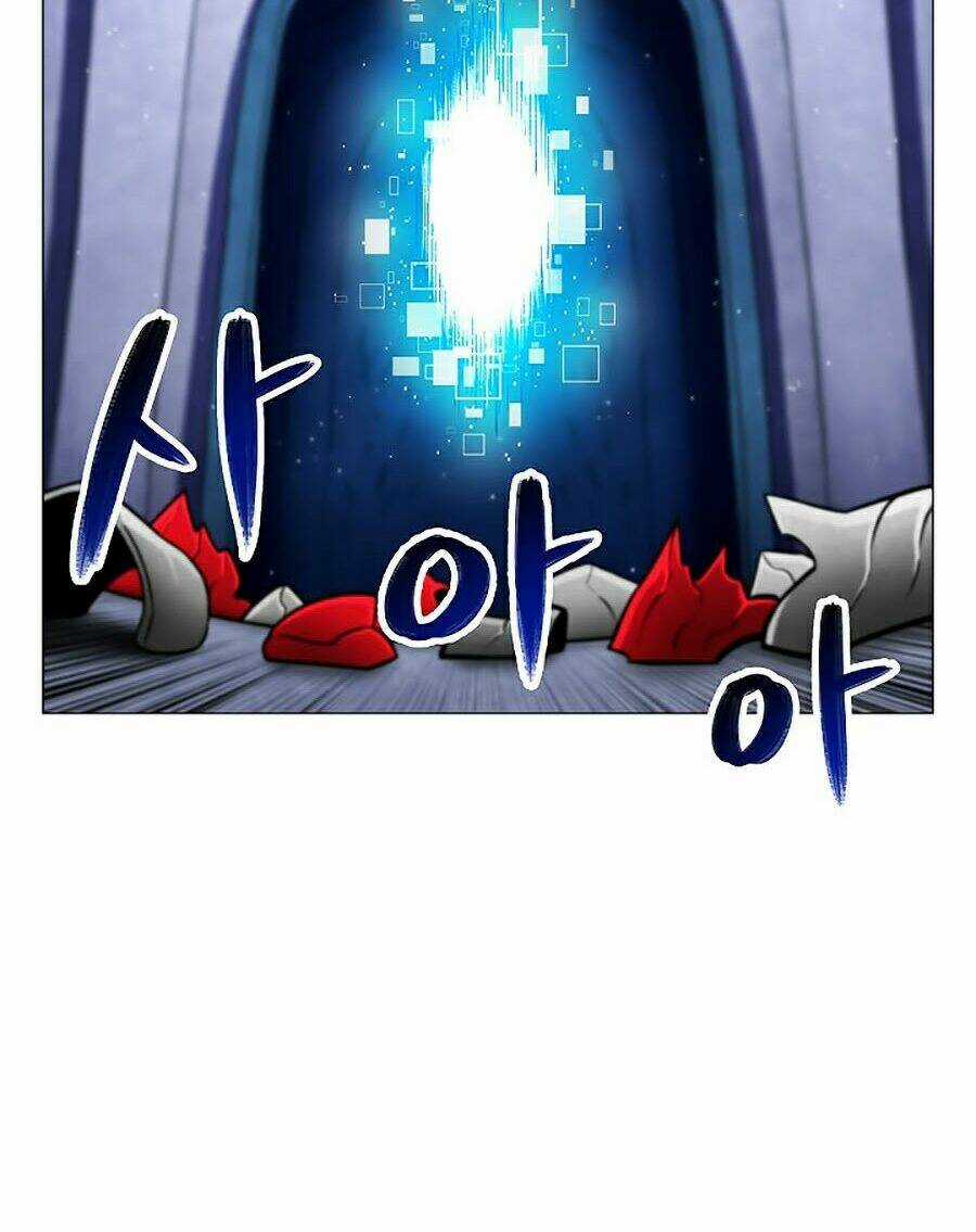 Người Nâng Cấp Chapter 4 trang 11