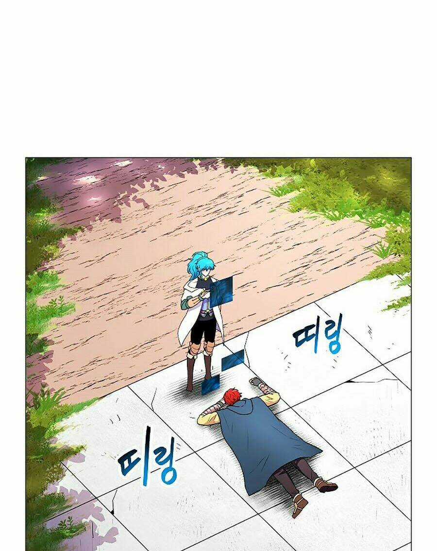 Người Nâng Cấp Chapter 4 trang 13