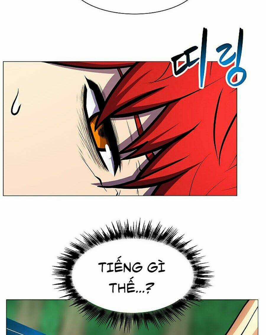 Người Nâng Cấp Chapter 4 trang 15