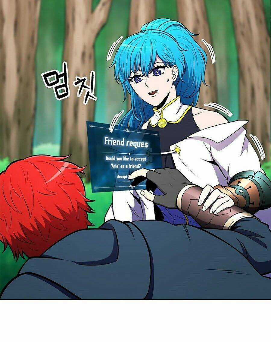 Người Nâng Cấp Chapter 4 trang 17