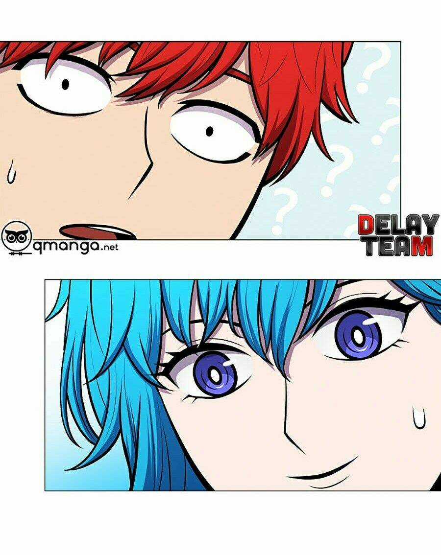 Người Nâng Cấp Chapter 4 trang 18