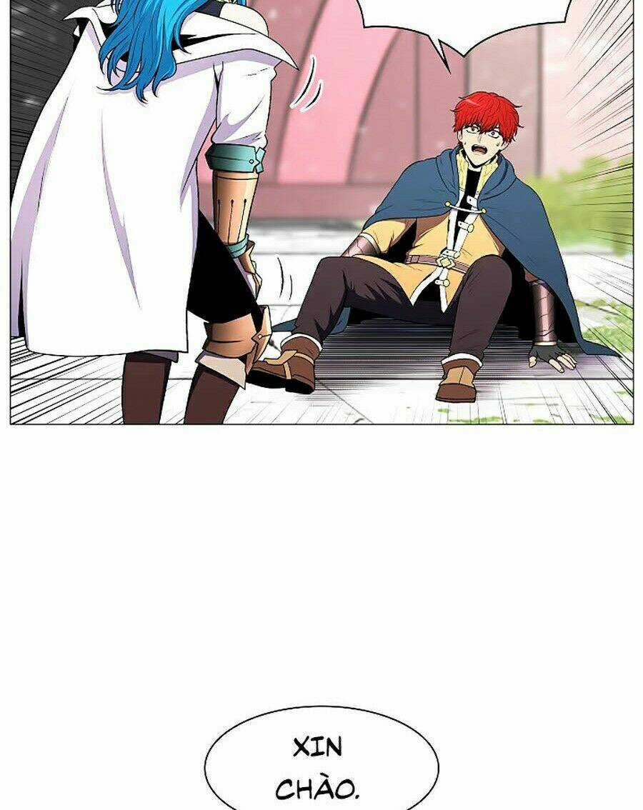 Người Nâng Cấp Chapter 4 trang 20