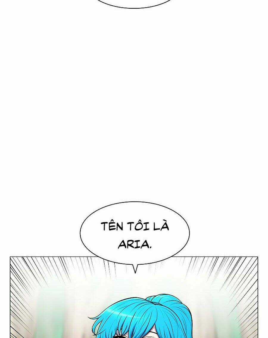 Người Nâng Cấp Chapter 4 trang 21