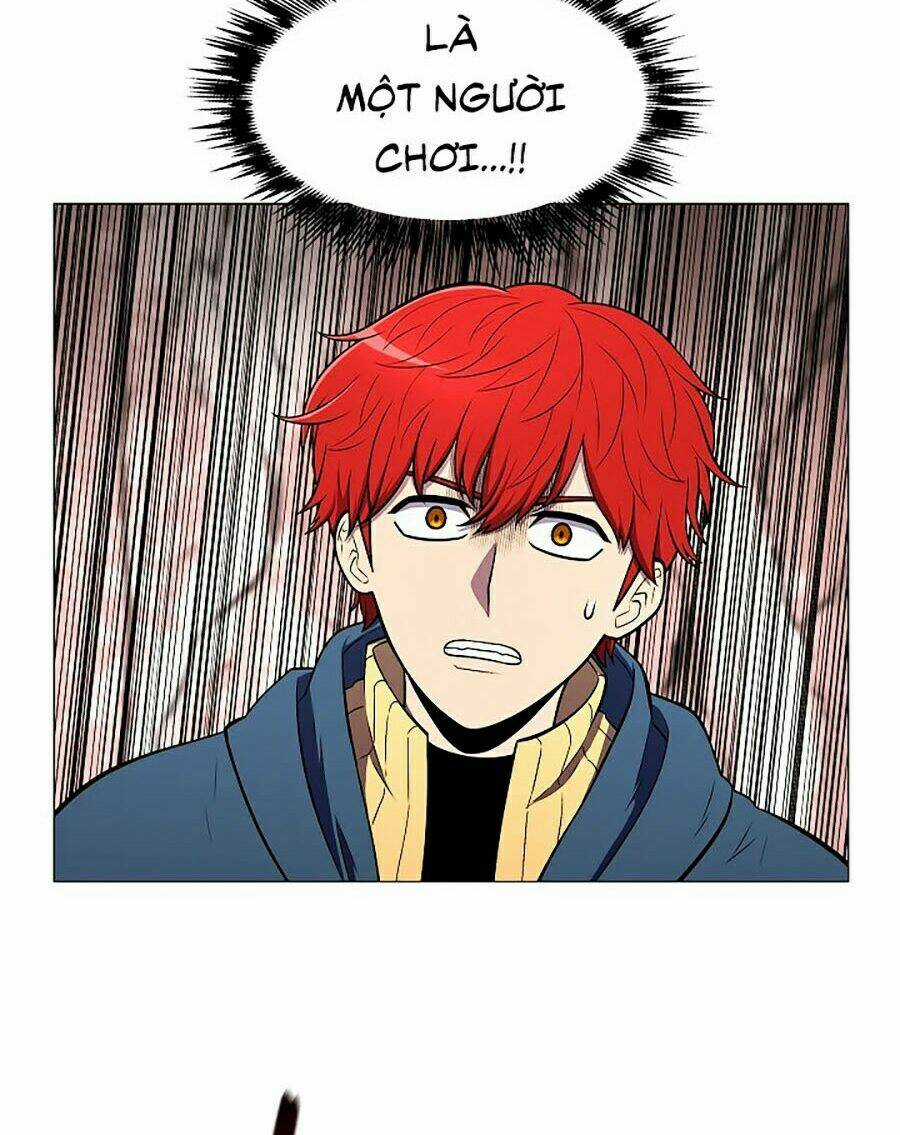 Người Nâng Cấp Chapter 4 trang 23