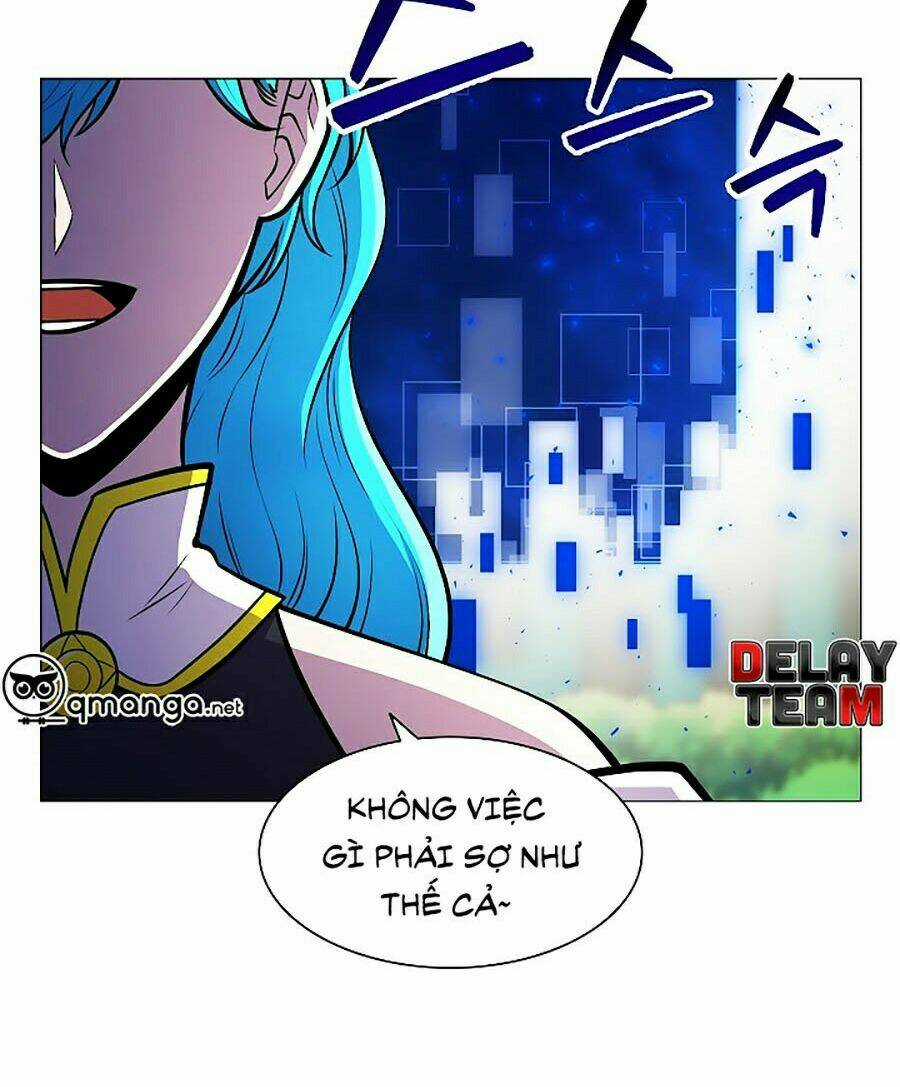 Người Nâng Cấp Chapter 4 trang 25