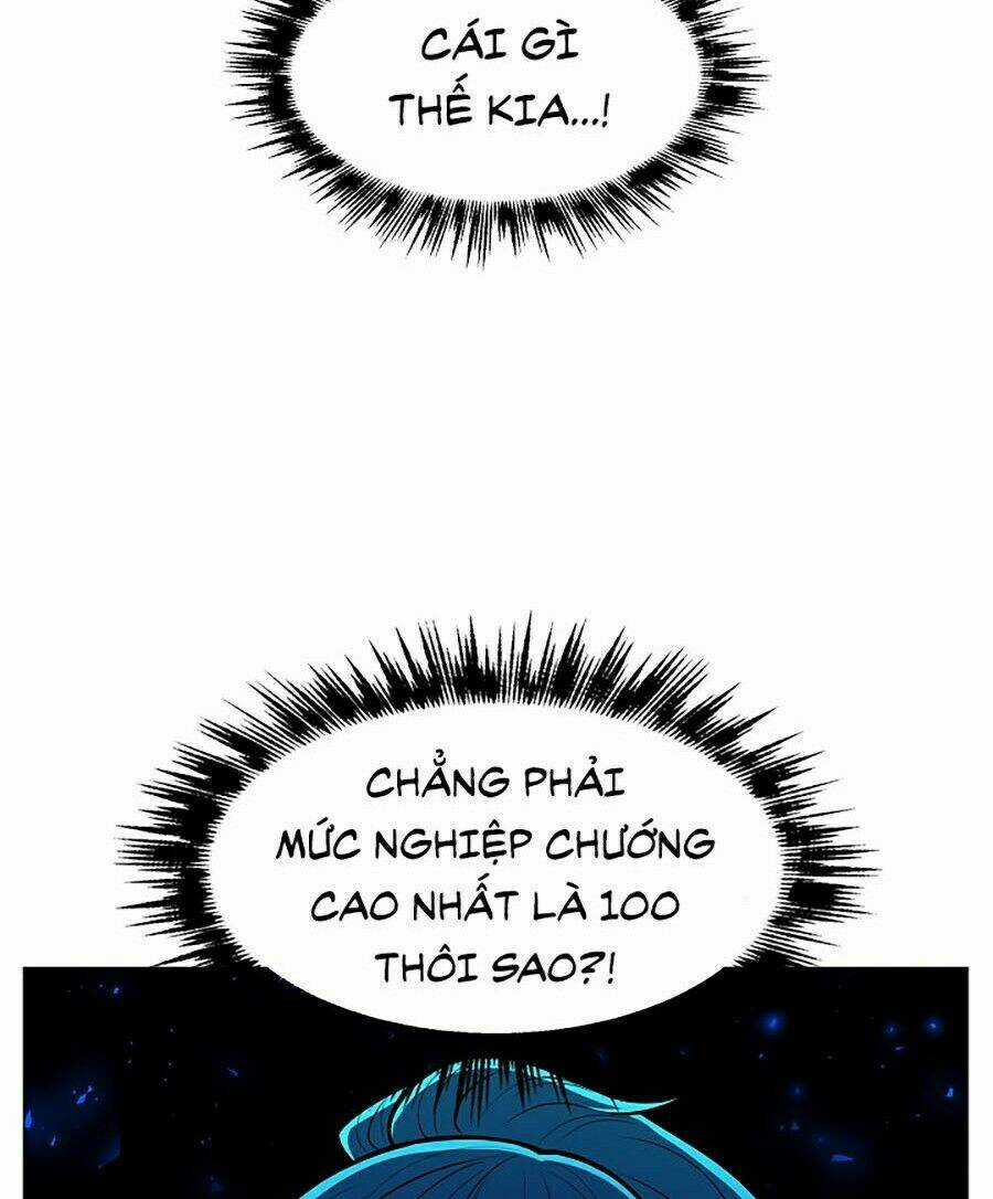 Người Nâng Cấp Chapter 4 trang 30