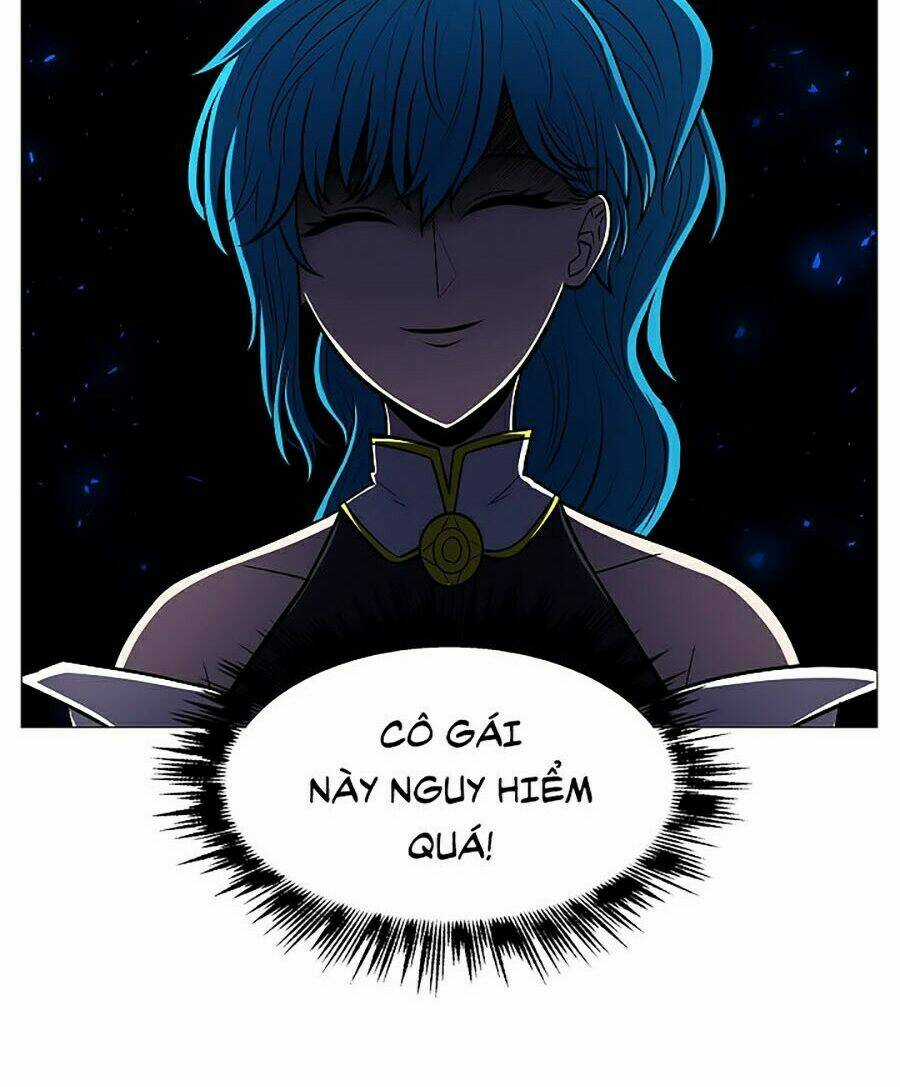 Người Nâng Cấp Chapter 4 trang 31