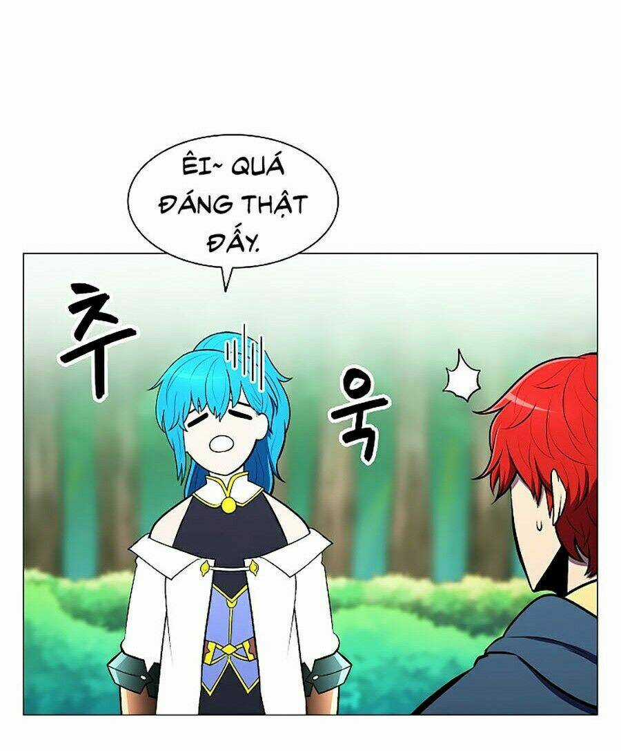 Người Nâng Cấp Chapter 4 trang 34