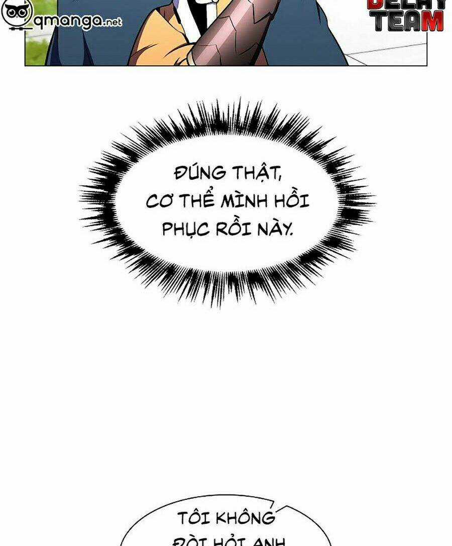 Người Nâng Cấp Chapter 4 trang 37