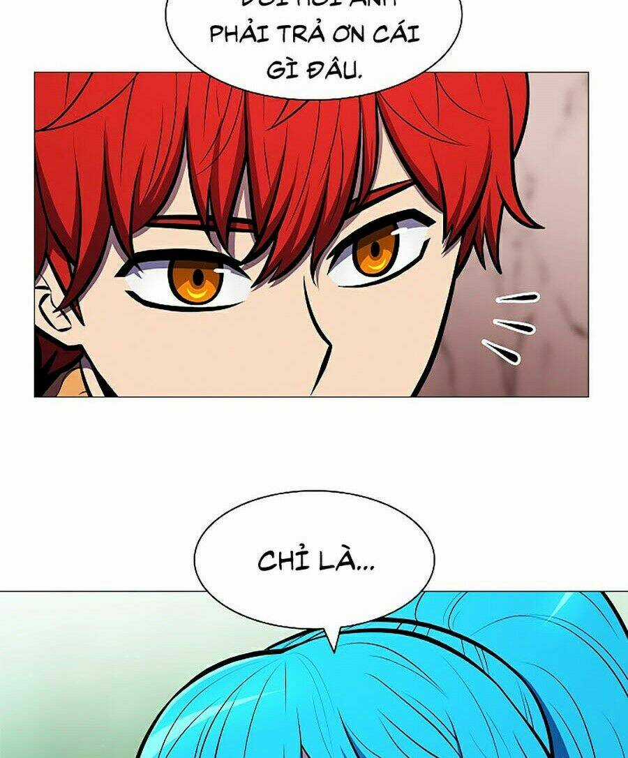 Người Nâng Cấp Chapter 4 trang 38