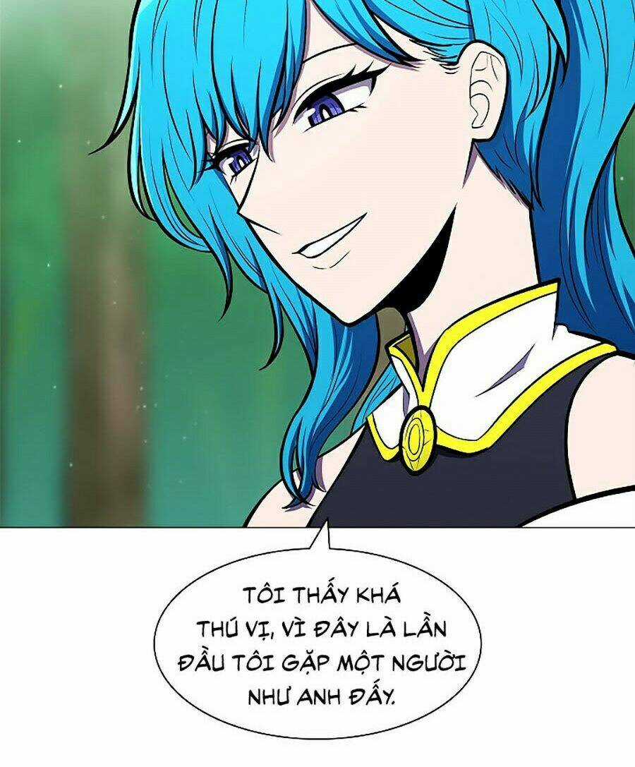 Người Nâng Cấp Chapter 4 trang 39