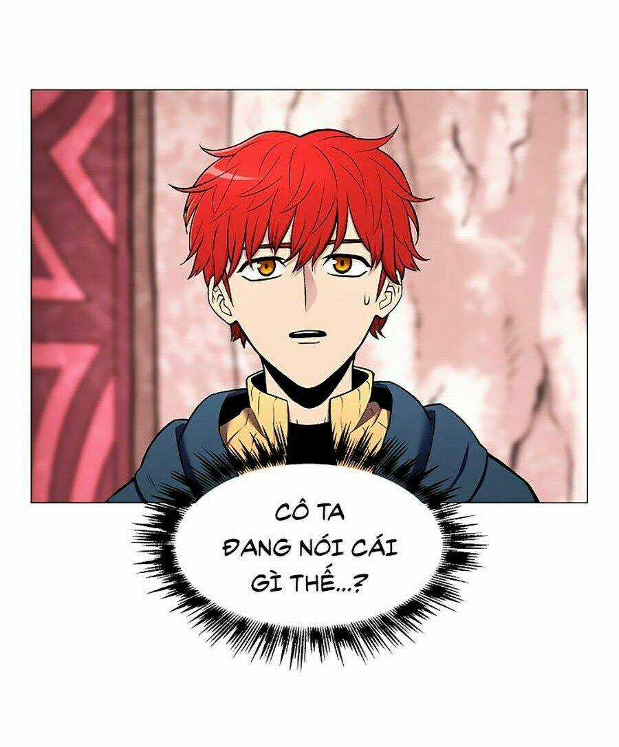 Người Nâng Cấp Chapter 4 trang 40